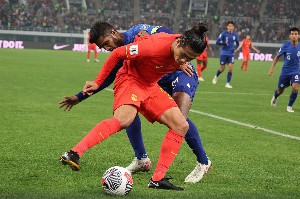 世界杯16强名单揭晓：东道主三国入围，英格兰、比利时惊险闯关