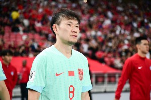 昨日四战告捷！世预赛三战全胜！韩国主场挑战中国台北