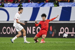 2026年07月15日 贝贝杯青少足球赛第2轮 重庆足协VS泰国春武里FC 录像
